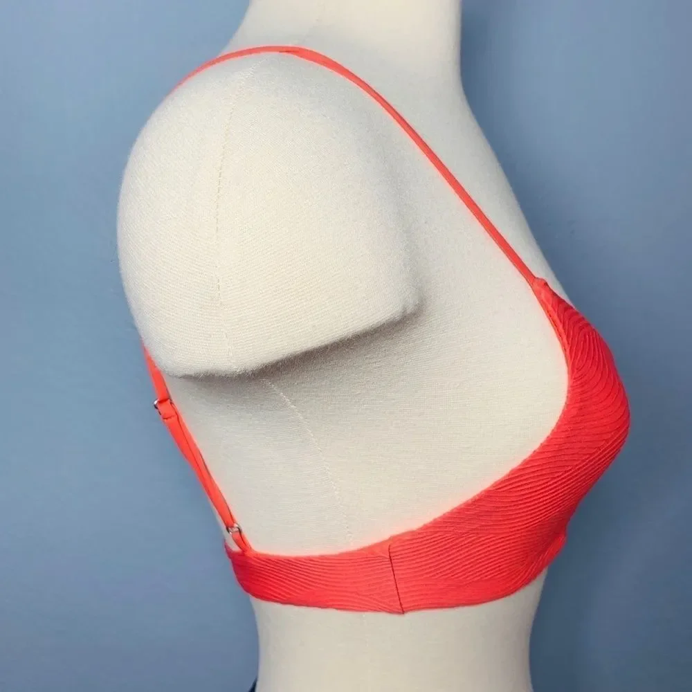 NWT‎ TAVIK Camillia Textured Amalfi Nahla Bikini